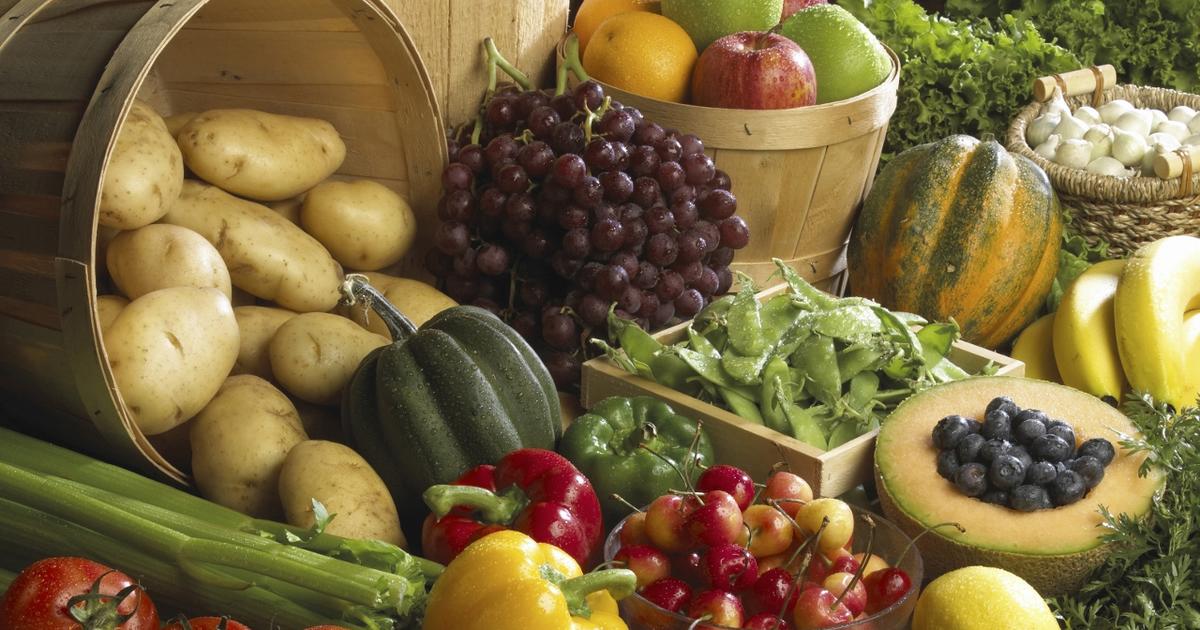 2018 Kentucky Fruit and Vegetable Conference is Jan. 8 and 9 UKNow